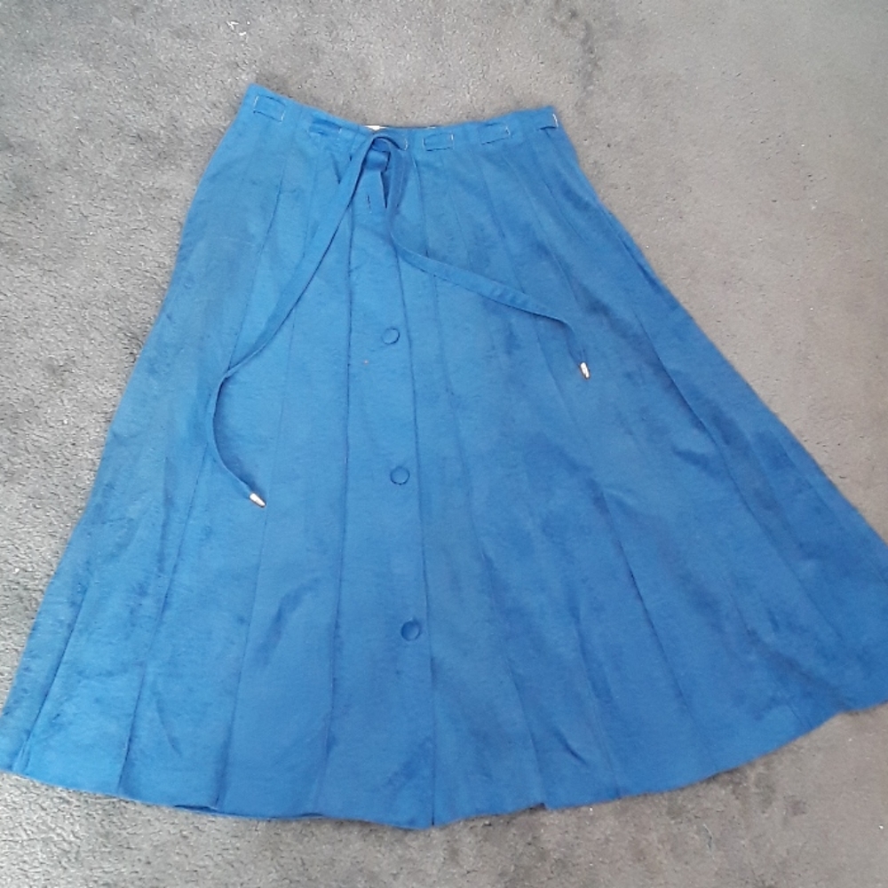 Vintage 70s skirt